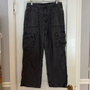 AE cargo pants